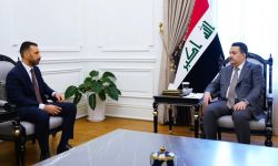 السوداني: الحكومة منفتحة على التعاون مع المؤسسات الوطنية الفاعلة